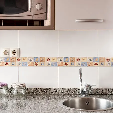 Duplex 21, Cerca De La Playa Con Wifi *