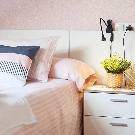 Duplex 21, Cerca De La Playa Con Wifi Apartment *