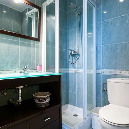 Duplex 21, Cerca De La Playa Con Wifi *