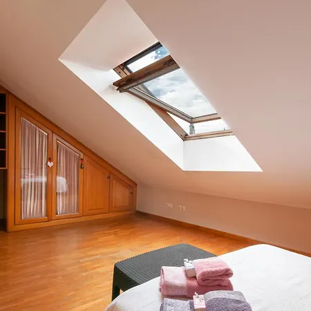 Duplex 21, Cerca De La Playa Con Wifi Gijon