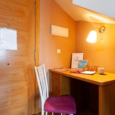 Apartment Duplex 21, Cerca De La Playa Con Wifi *
