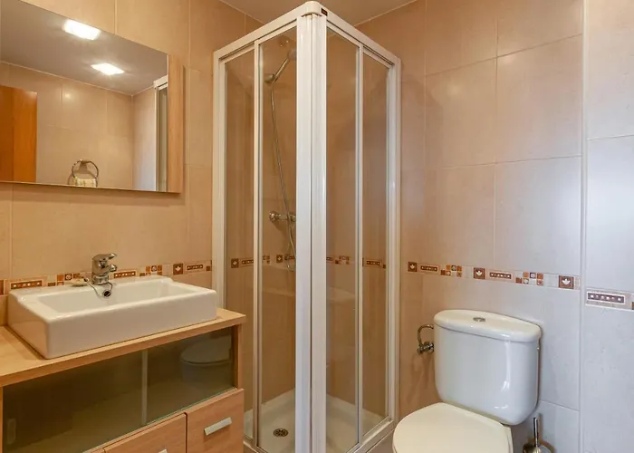 Duplex 21, Cerca De La Playa Con Wifi *