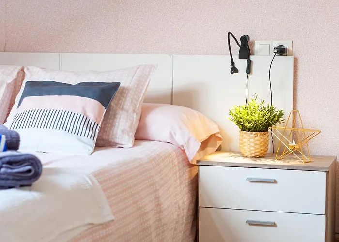 Duplex 21, Cerca De La Playa Con Wifi 아파트 *