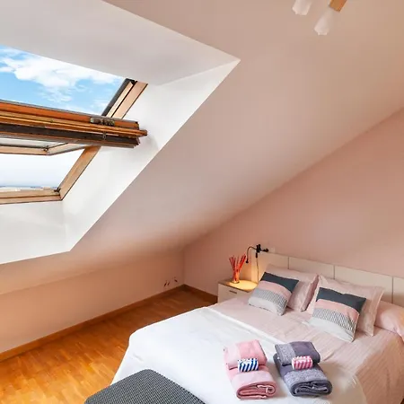 公寓 Duplex 21, Cerca De La Playa Con Wifi *